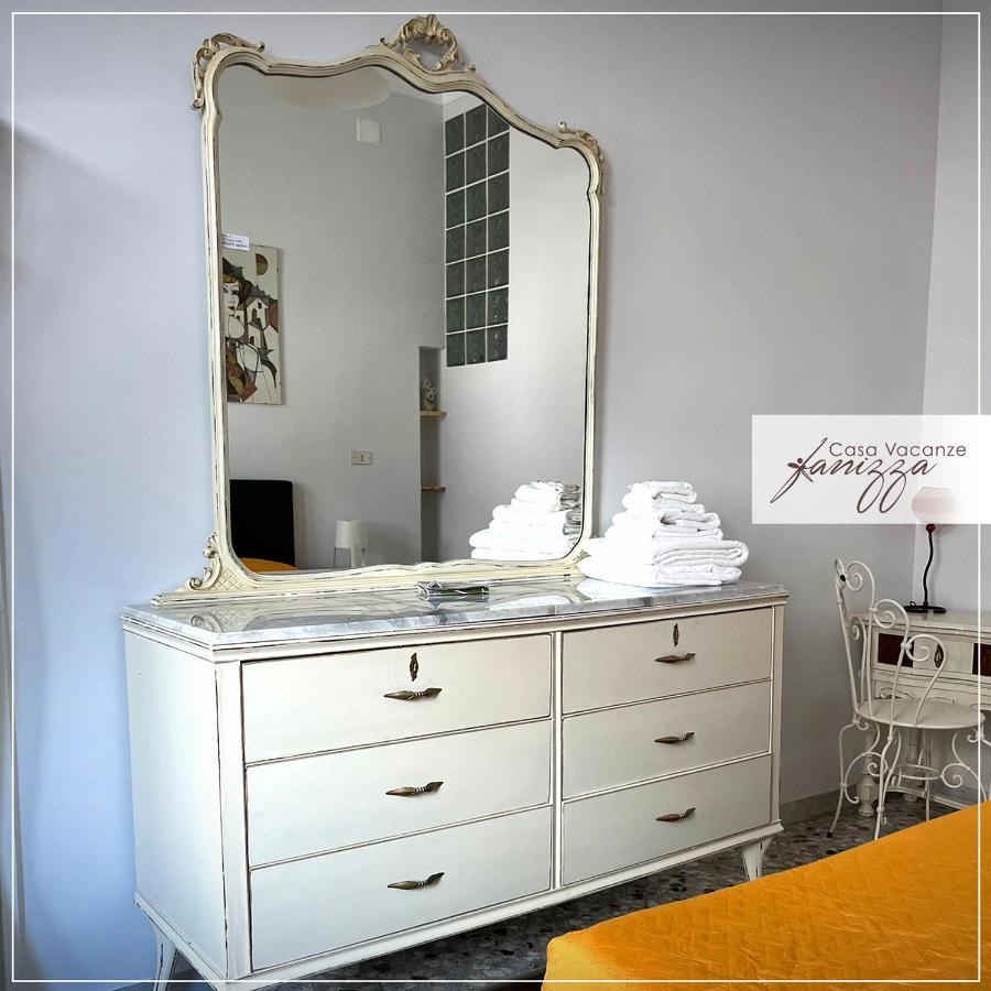 Room Al Centro Fanizza Alberobello Extérieur photo
